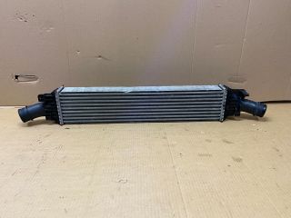 bontott AUDI A4 B8 Intercooler