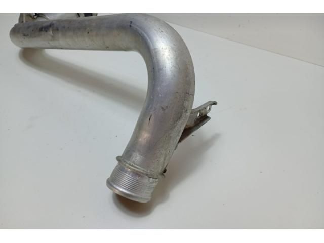 bontott AUDI A4 B8 Intercooler