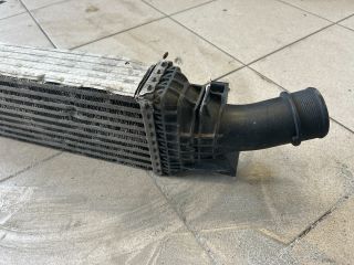 bontott AUDI A4 B8 Intercooler
