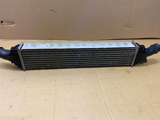 bontott AUDI A4 B8 Intercooler