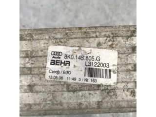 bontott AUDI A4 B8 Intercooler