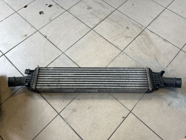 bontott AUDI A4 B8 Intercooler