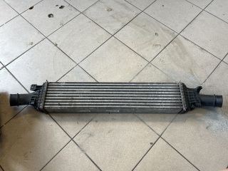 bontott AUDI A4 B8 Intercooler