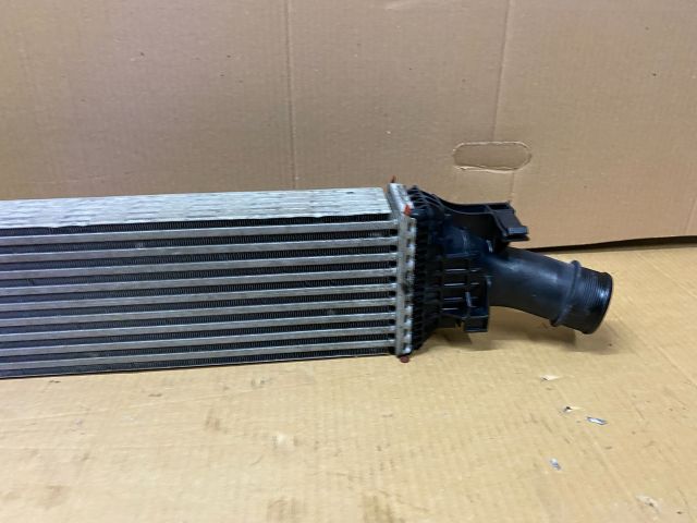 bontott AUDI A4 B8 Intercooler