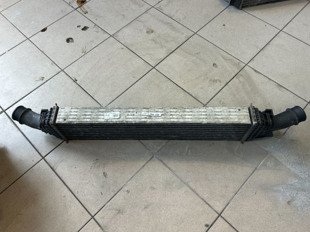 bontott AUDI A4 B8 Intercooler