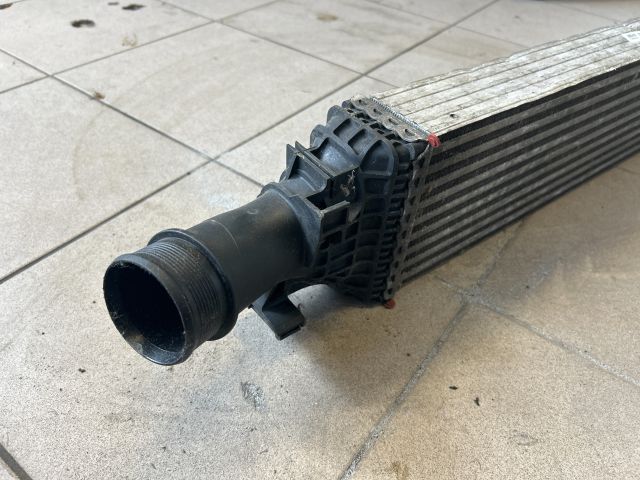 bontott AUDI A4 B8 Intercooler