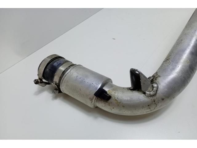 bontott AUDI A4 B8 Intercooler