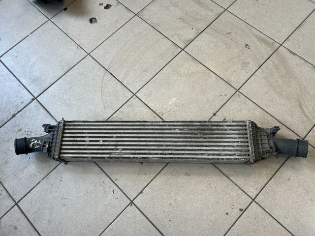 bontott AUDI A4 B8 Intercooler