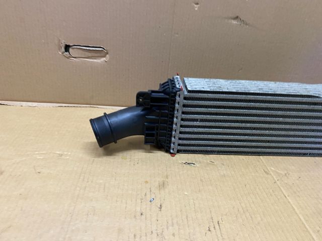 bontott AUDI A4 B8 Intercooler