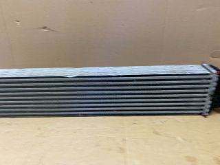 bontott AUDI A4 B8 Intercooler