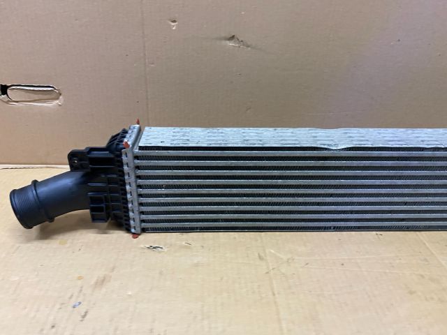 bontott AUDI A4 B8 Intercooler