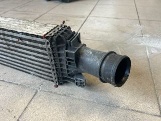 bontott AUDI A4 B8 Intercooler