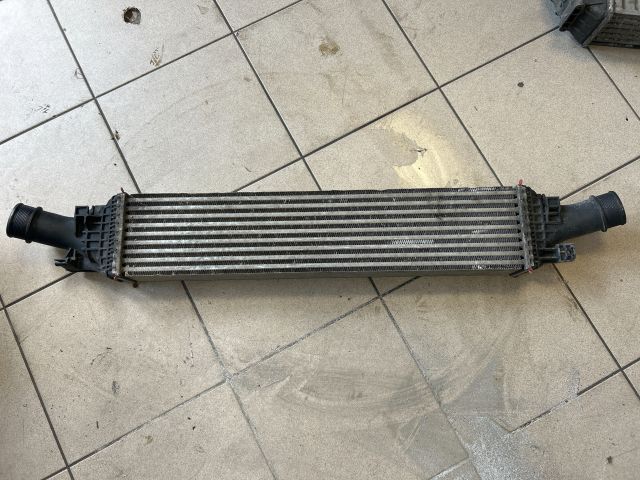bontott AUDI A4 B8 Intercooler