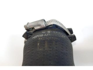 bontott AUDI A4 B8 Intercooler