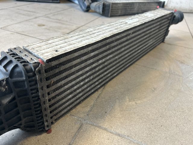 bontott AUDI A4 B8 Intercooler