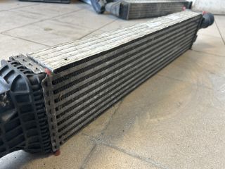bontott AUDI A4 B8 Intercooler