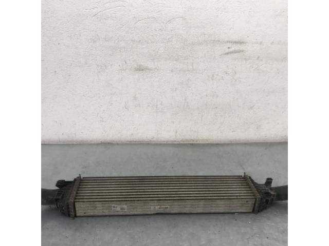 bontott AUDI A4 B8 Intercooler