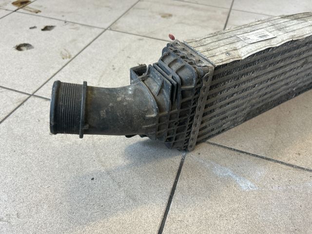 bontott AUDI A4 B8 Intercooler