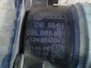 bontott AUDI A4 B8 Inverter Vízpumpa