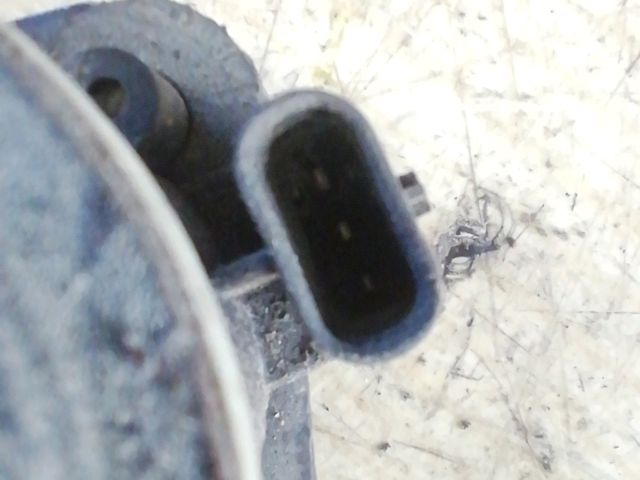 bontott AUDI A4 B8 Inverter Vízpumpa