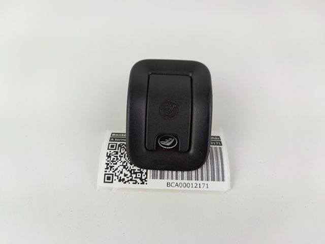 bontott AUDI A4 B8 Isofix Rögzítő Burkolat