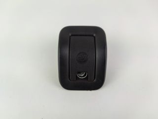 bontott AUDI A4 B8 Isofix Rögzítő Burkolat