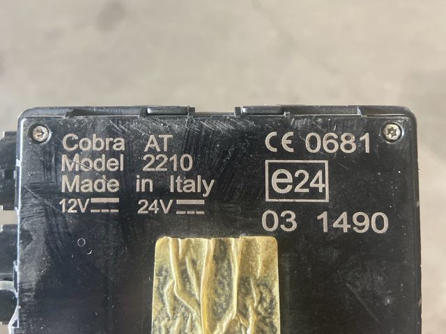 bontott AUDI A4 B8 Izzító Relé