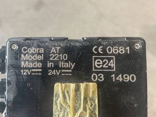 bontott AUDI A4 B8 Izzító Relé