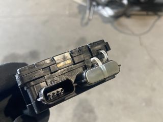 bontott AUDI A4 B8 Izzító Relé