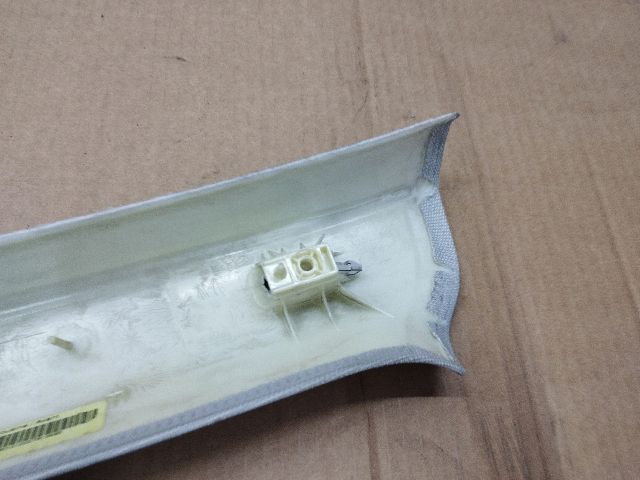 bontott AUDI A4 B8 Jobb A Oszlop Burkolat