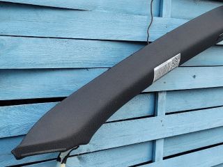 bontott AUDI A4 B8 Jobb A Oszlop Burkolat