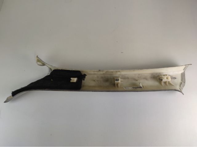 bontott AUDI A4 B8 Jobb A Oszlop Burkolat