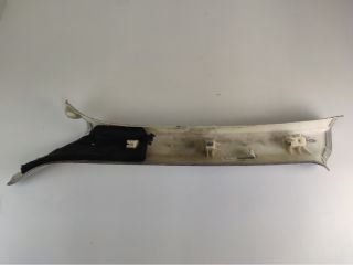 bontott AUDI A4 B8 Jobb A Oszlop Burkolat