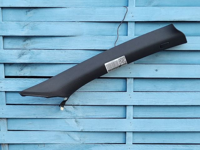 bontott AUDI A4 B8 Jobb A Oszlop Burkolat