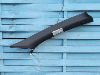 bontott AUDI A4 B8 Jobb A Oszlop Burkolat