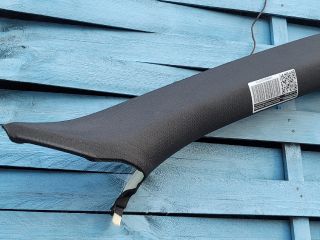 bontott AUDI A4 B8 Jobb A Oszlop Burkolat