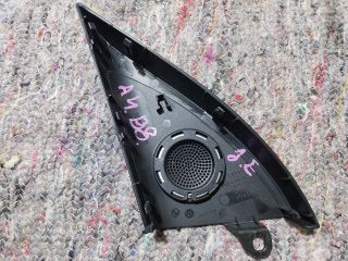 bontott AUDI A4 B8 Jobb A Oszlop Hangszóró Burkolat