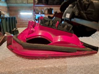 bontott AUDI A4 B8 Jobb Belső Hátsó Lámpa