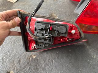 bontott AUDI A4 B8 Jobb Belső Hátsó Lámpa