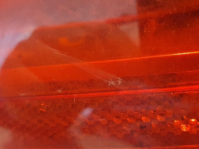 bontott AUDI A4 B8 Jobb Belső Hátsó Lámpa