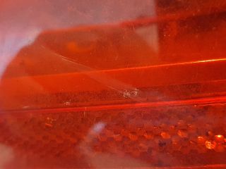 bontott AUDI A4 B8 Jobb Belső Hátsó Lámpa