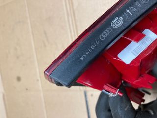 bontott AUDI A4 B8 Jobb Belső Hátsó Lámpa