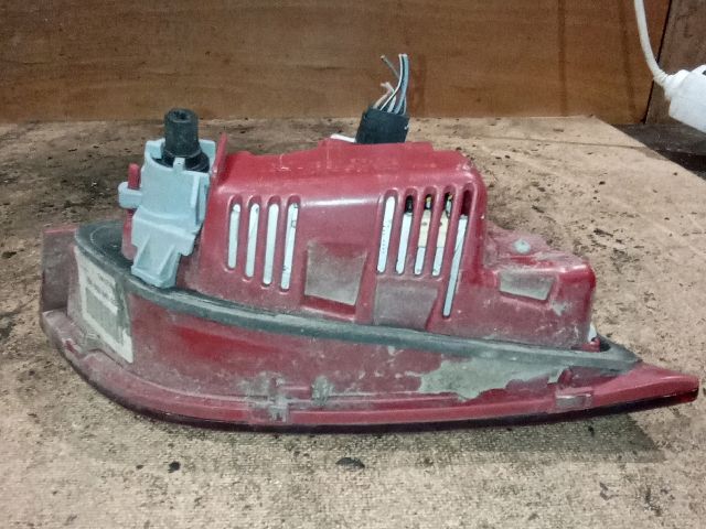 bontott AUDI A4 B8 Jobb Belső Hátsó Lámpa