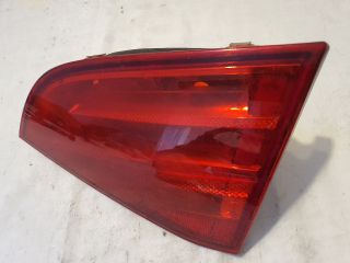 bontott AUDI A4 B8 Jobb Belső Hátsó Lámpa