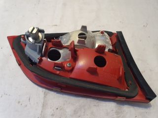 bontott AUDI A4 B8 Jobb Belső Hátsó Lámpa