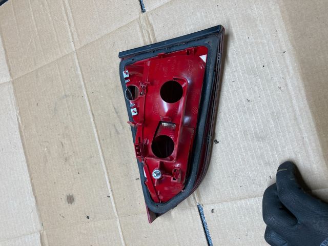 bontott AUDI A4 B8 Jobb Belső Hátsó Lámpa