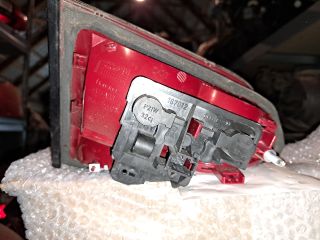 bontott AUDI A4 B8 Jobb Belső Hátsó Lámpa