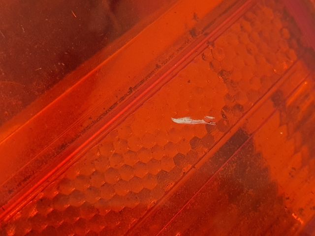 bontott AUDI A4 B8 Jobb Belső Hátsó Lámpa