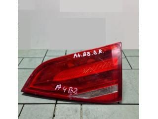 bontott AUDI A4 B8 Jobb Belső Hátsó Lámpa