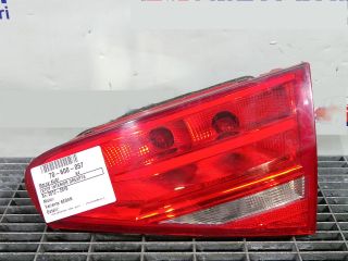 bontott AUDI A4 B8 Jobb Belső Hátsó Lámpa